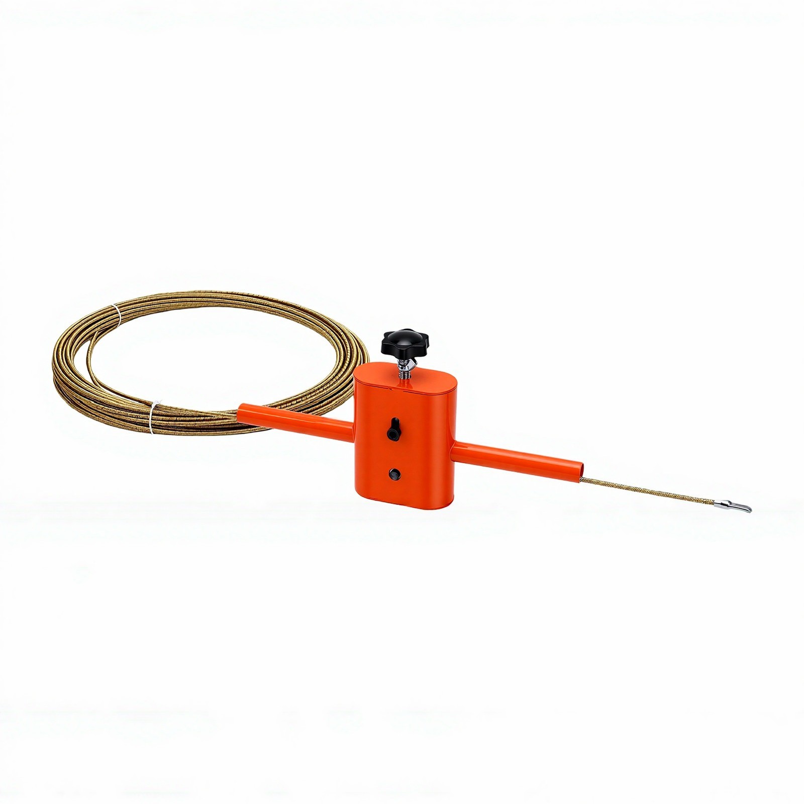 Electric Drill Wire Puller Efficient Tool For Easy Cable Threading Recommended