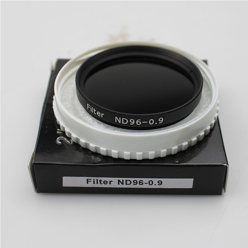 2-inch Planetary Filter Moon Filter Astronomical Telescope Accessories