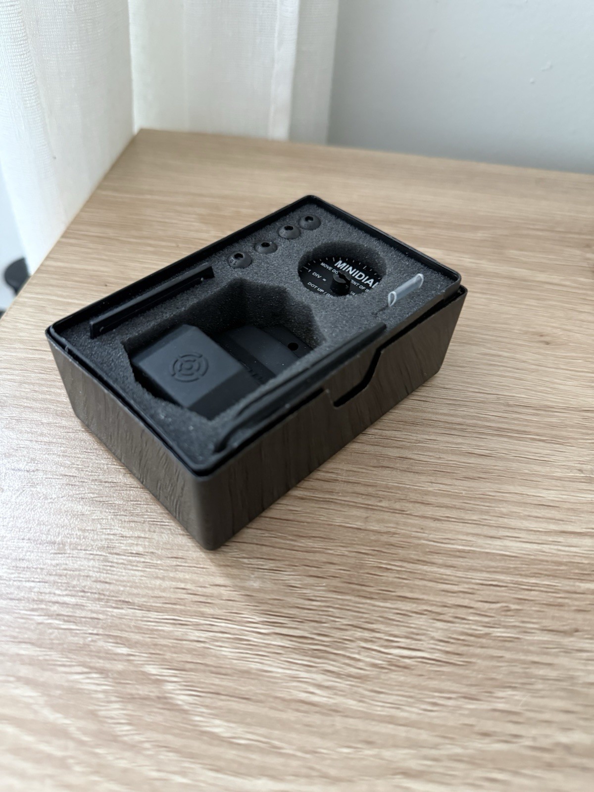 Shield Sights - RMSX Red Dot Sight - 4moa - Bordeaux Red