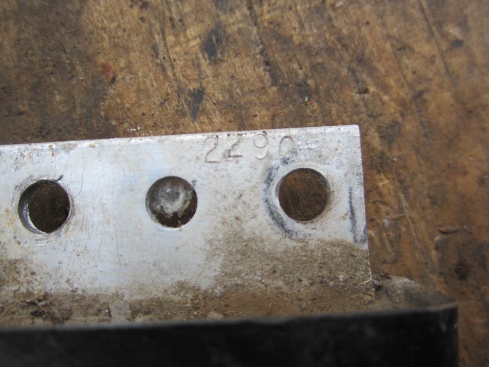 1994 POLARIS INDY CLASSIC 500 RECTIFIER 23021502