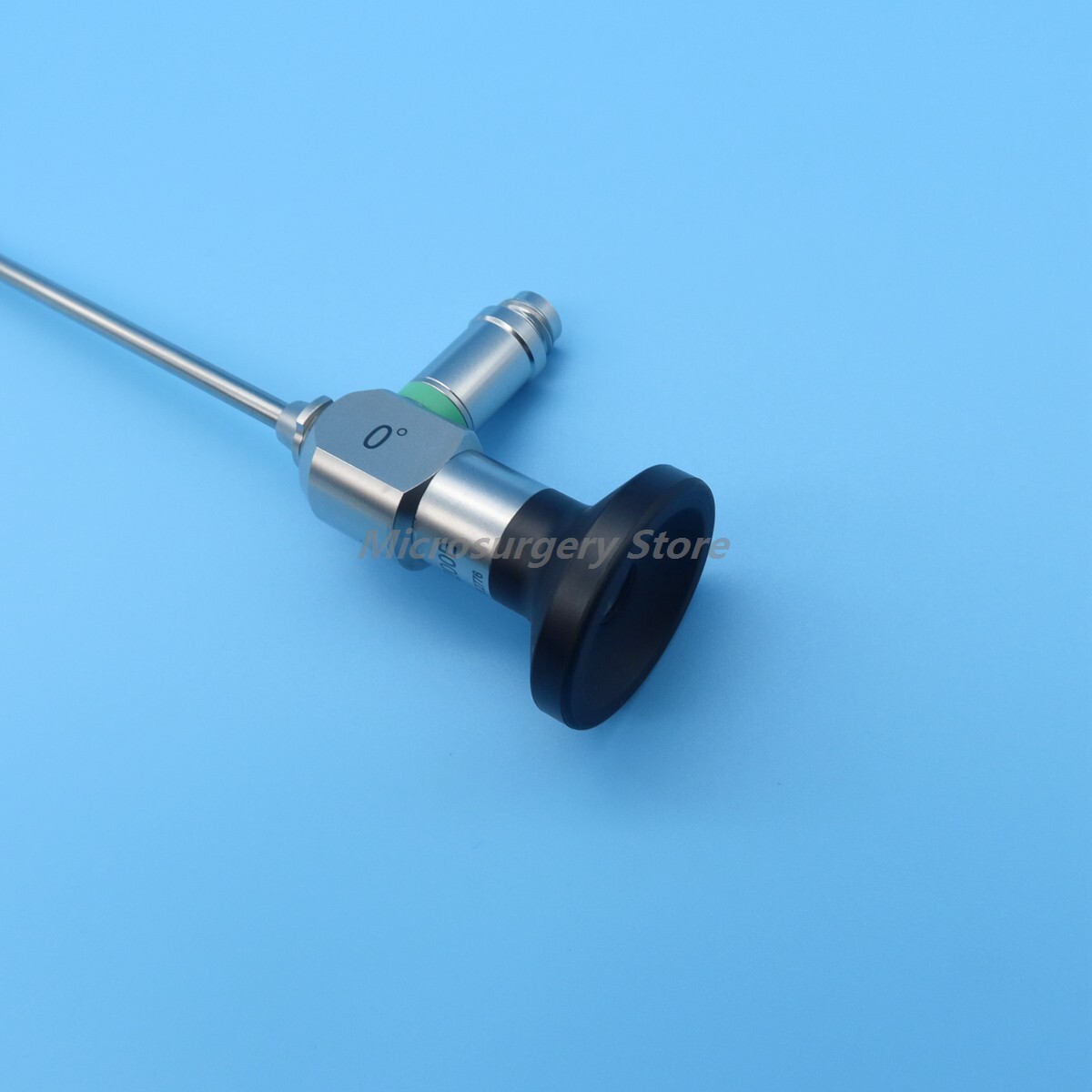 Endoscope 4 x 175 mm 0° Sinuscope/Sinoscope with Wolf/Storz and ACMI connections