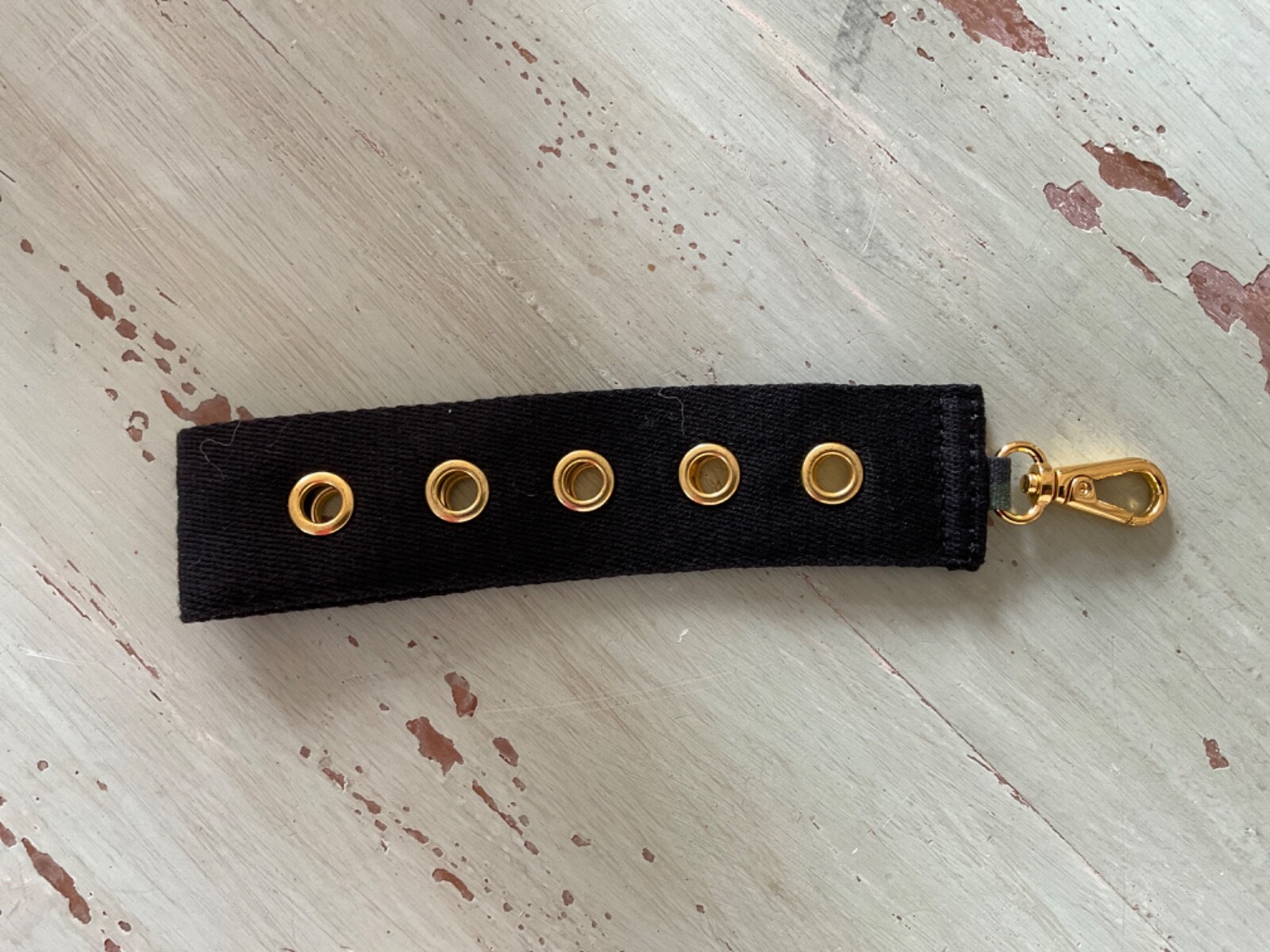 wristlet replacement for clutch or tech case
