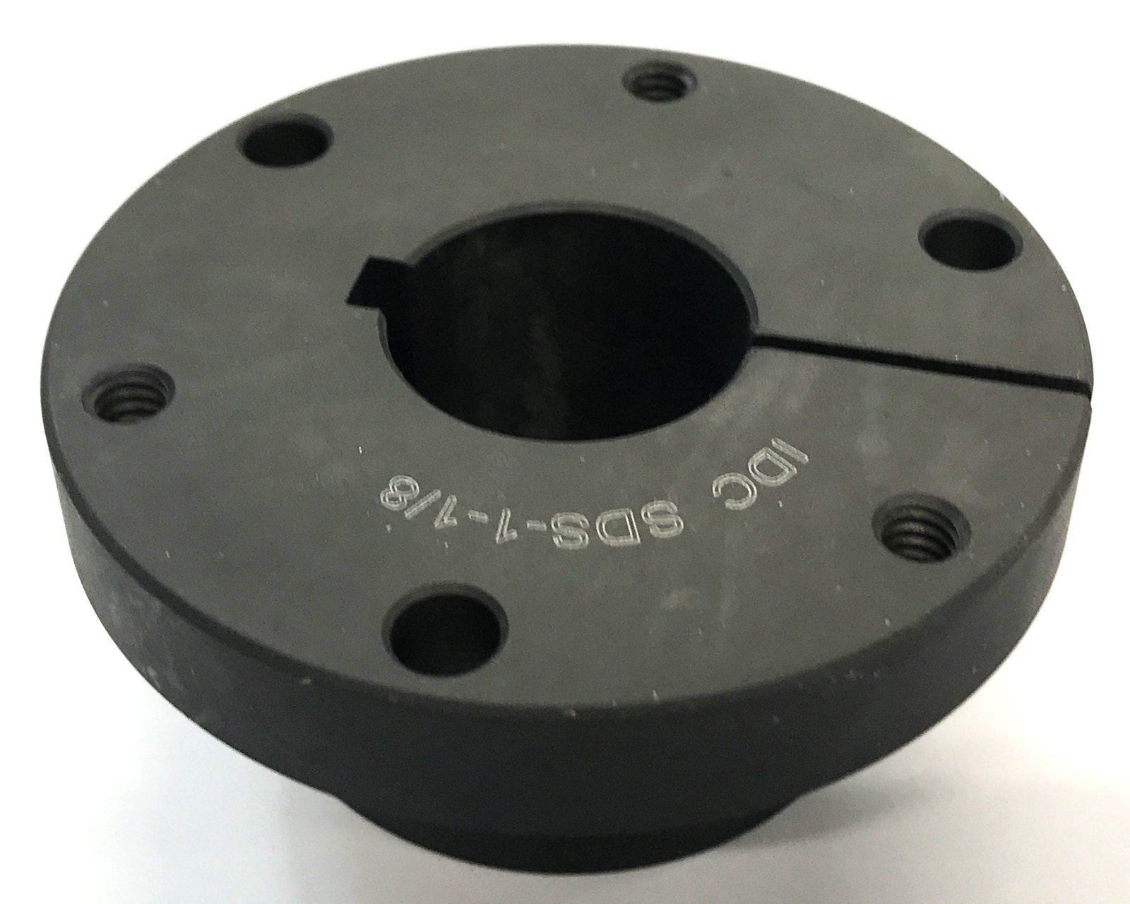 IDC QD Bushing 1.125" Bore SDS-28MM NOS