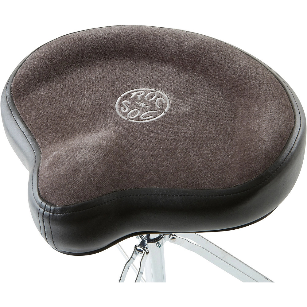 ROCNSOC Nitro Throne Gray