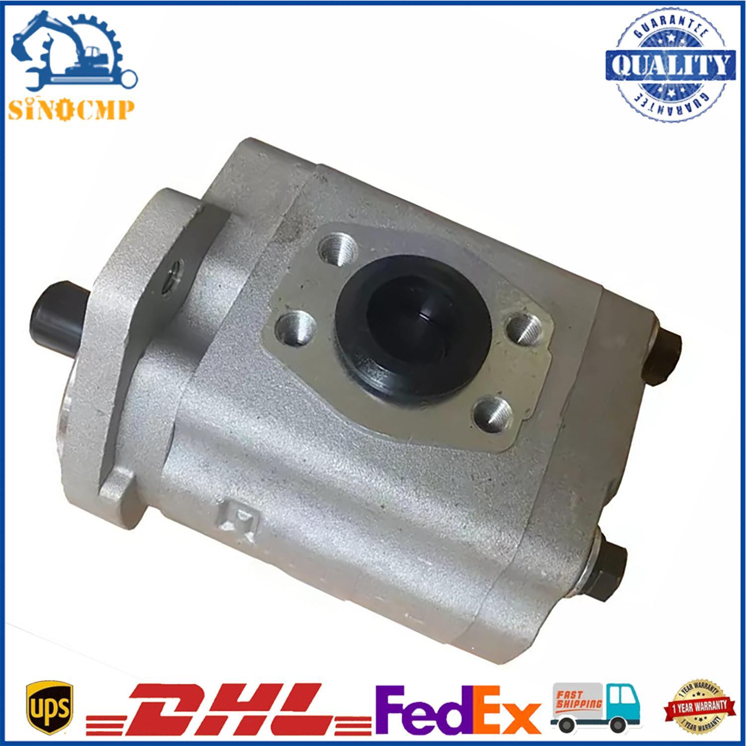 Hydraulic Pump 67110-32071-71 671103207171 TY67110-32071-71 For Toyota Forklifts