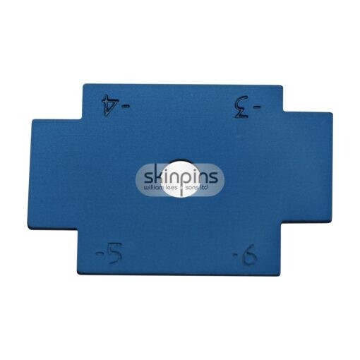 AIRCRAFT TOOLS NEW RIVET LENGTH GAUGE SHEETMETAL, AVIATION, MECHANIC