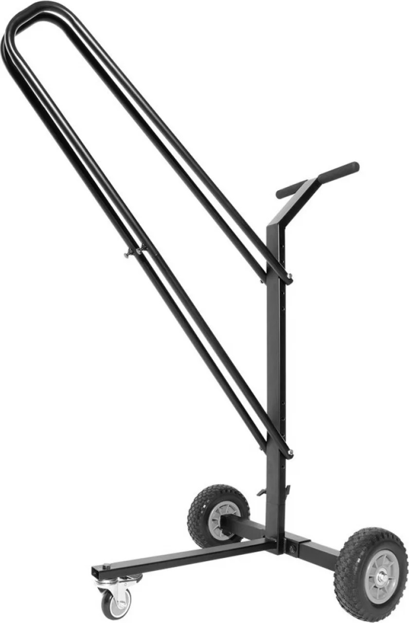 Music Stand Cart