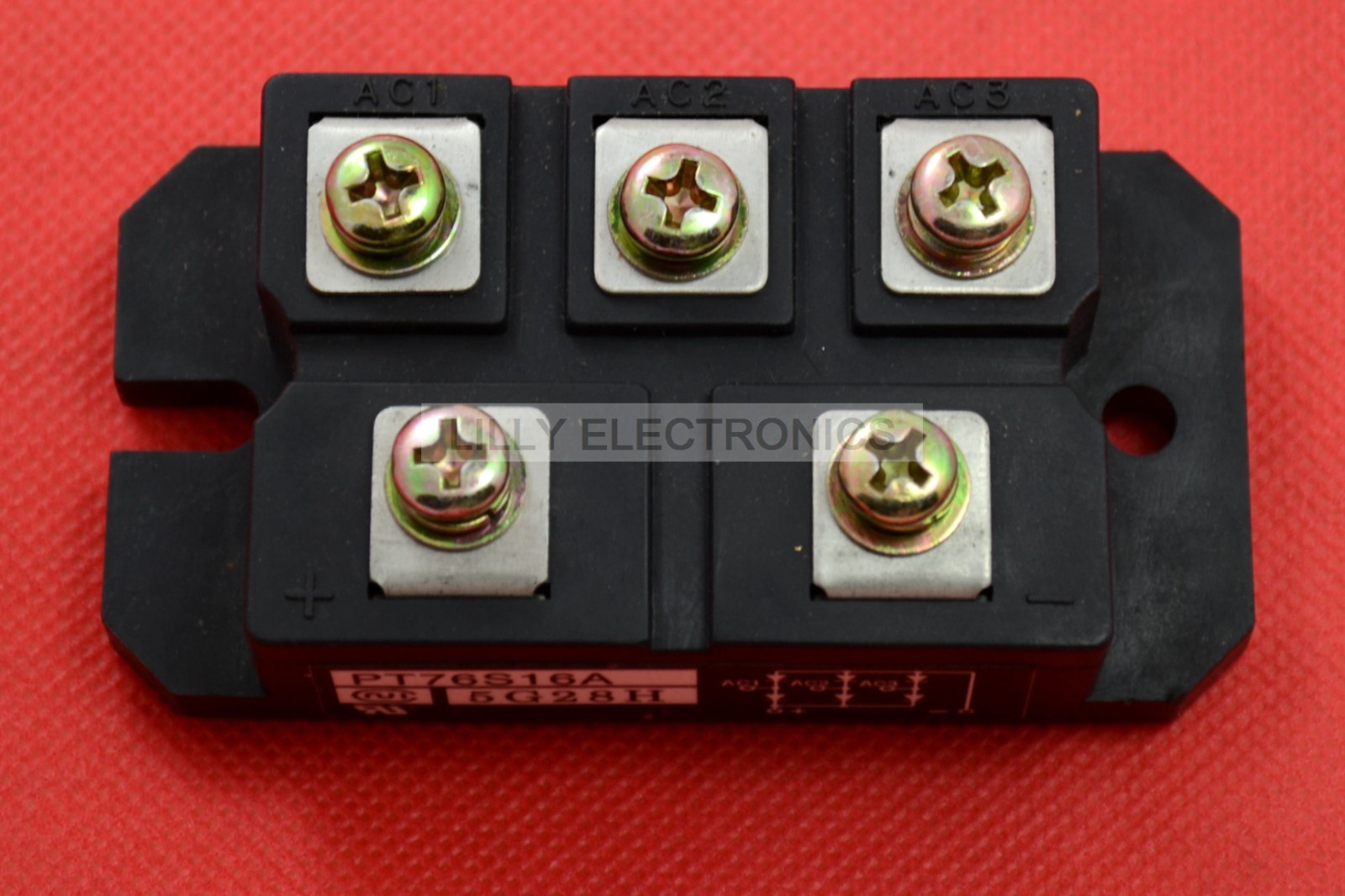 PT76S16A PACKAGE:MODULE