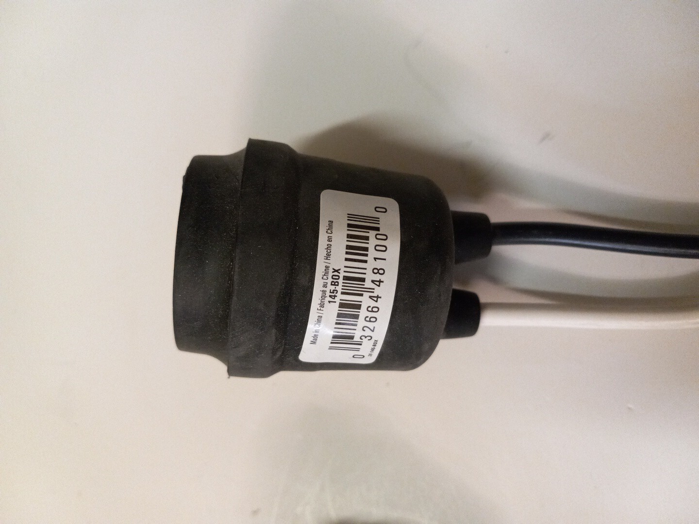 Indoor/Outdoor Socket 145-BOX 6ct SEE DESCRIPTION