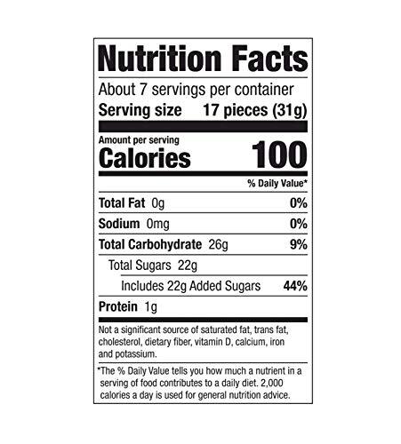 Nerds Gummy Clusters 5oz Bag [1-Bag]