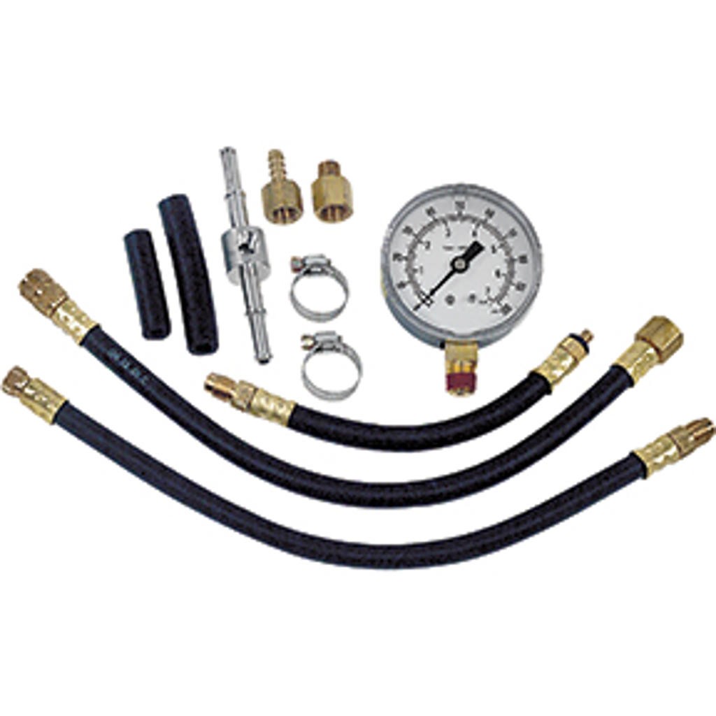 Basic Fuel Injection Pressure Tester ATD-5567 Brand New!