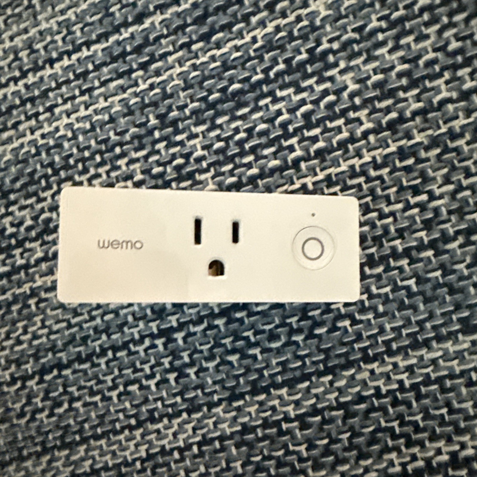 WeMo Mini WiFi Smart Plug F7C063 Lot Of 8