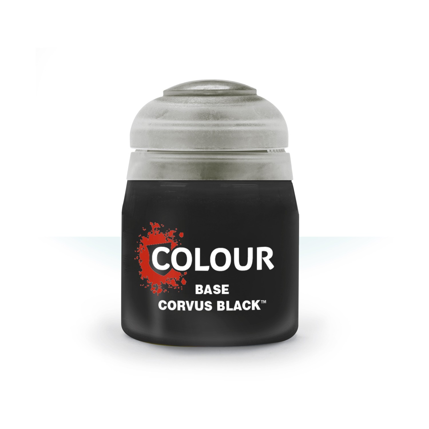 GW Base Paint 2019 Corvus Black New