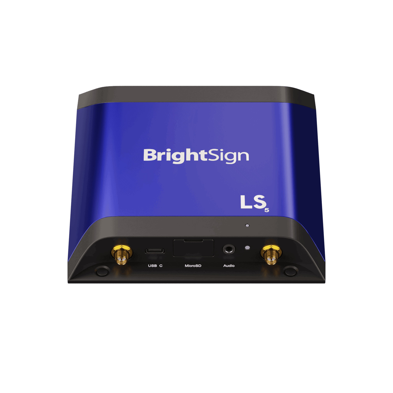 Brightsign LS445 4K Digital Signage Player (Unlocked. Please Read)