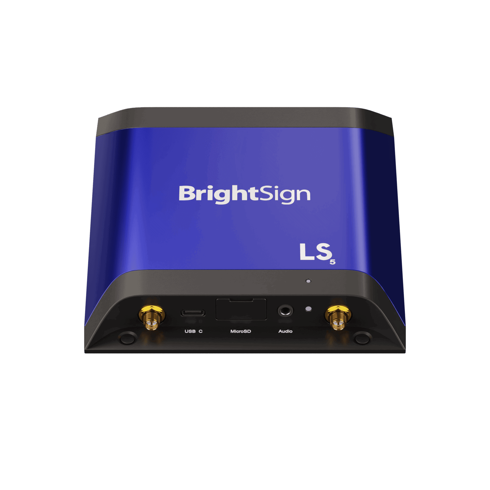 Brightsign LS445 4K Digital Signage Player