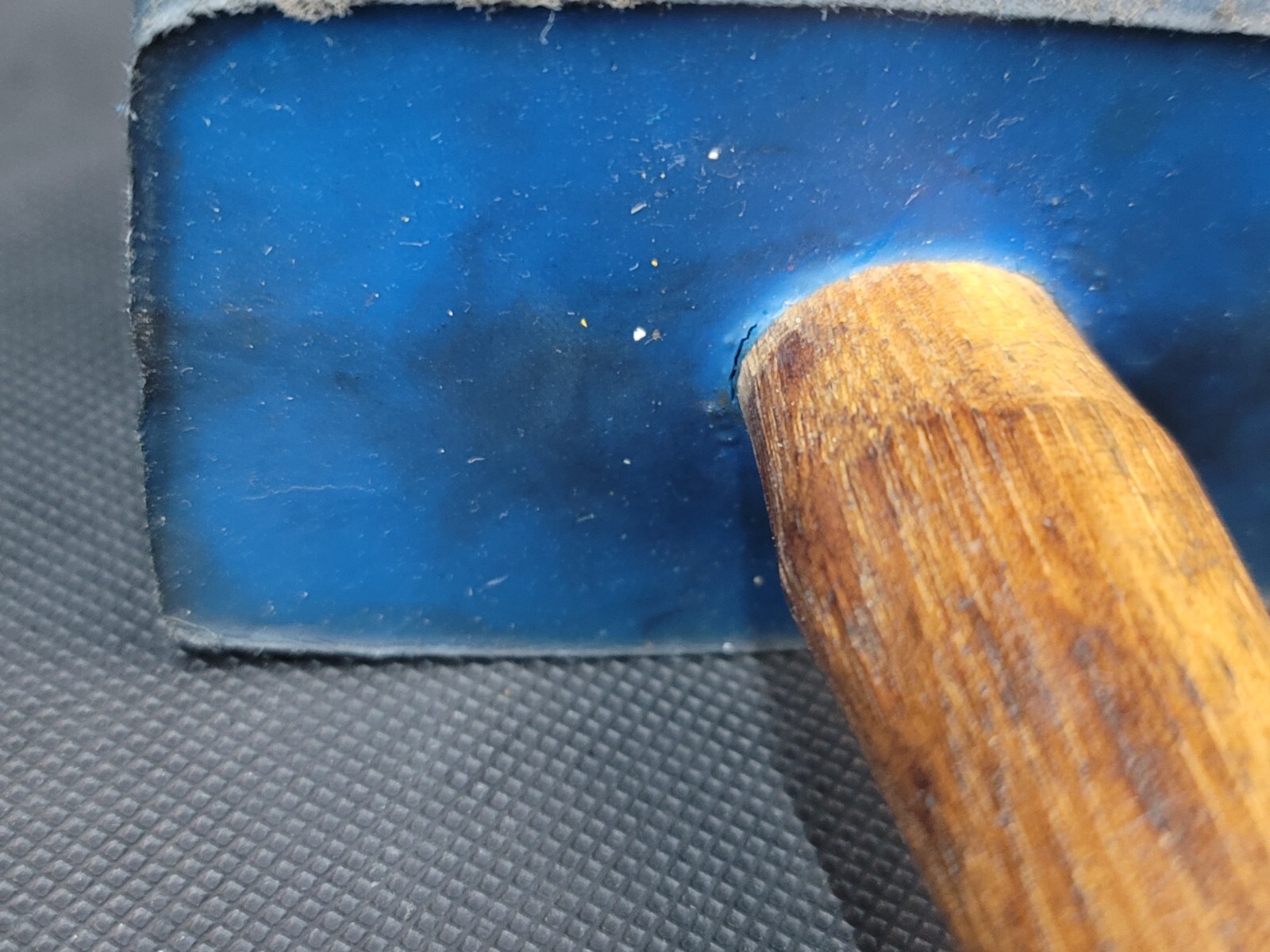 Blue Point 12-1/2" Soft Mallet BF623
