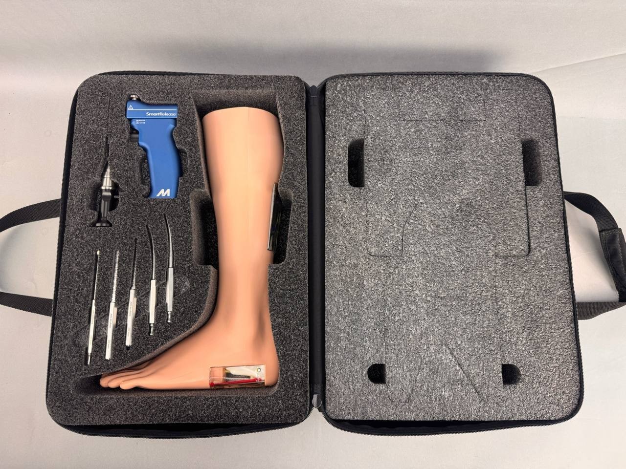 MicroAire Smart Release W/ Leg and Case