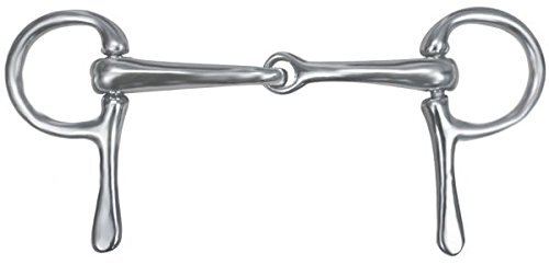 Showman Chrome Plated Driving Bit