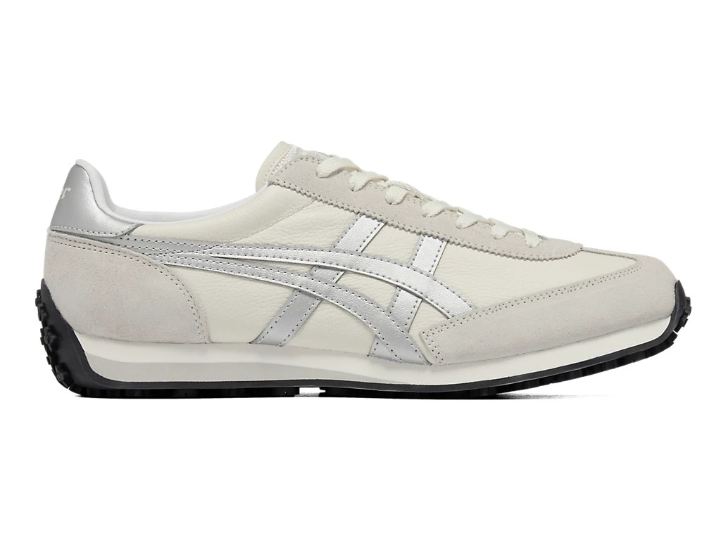 Onitsuka Tiger EDR 78 1183B411 104 CREAM PURE SILVER