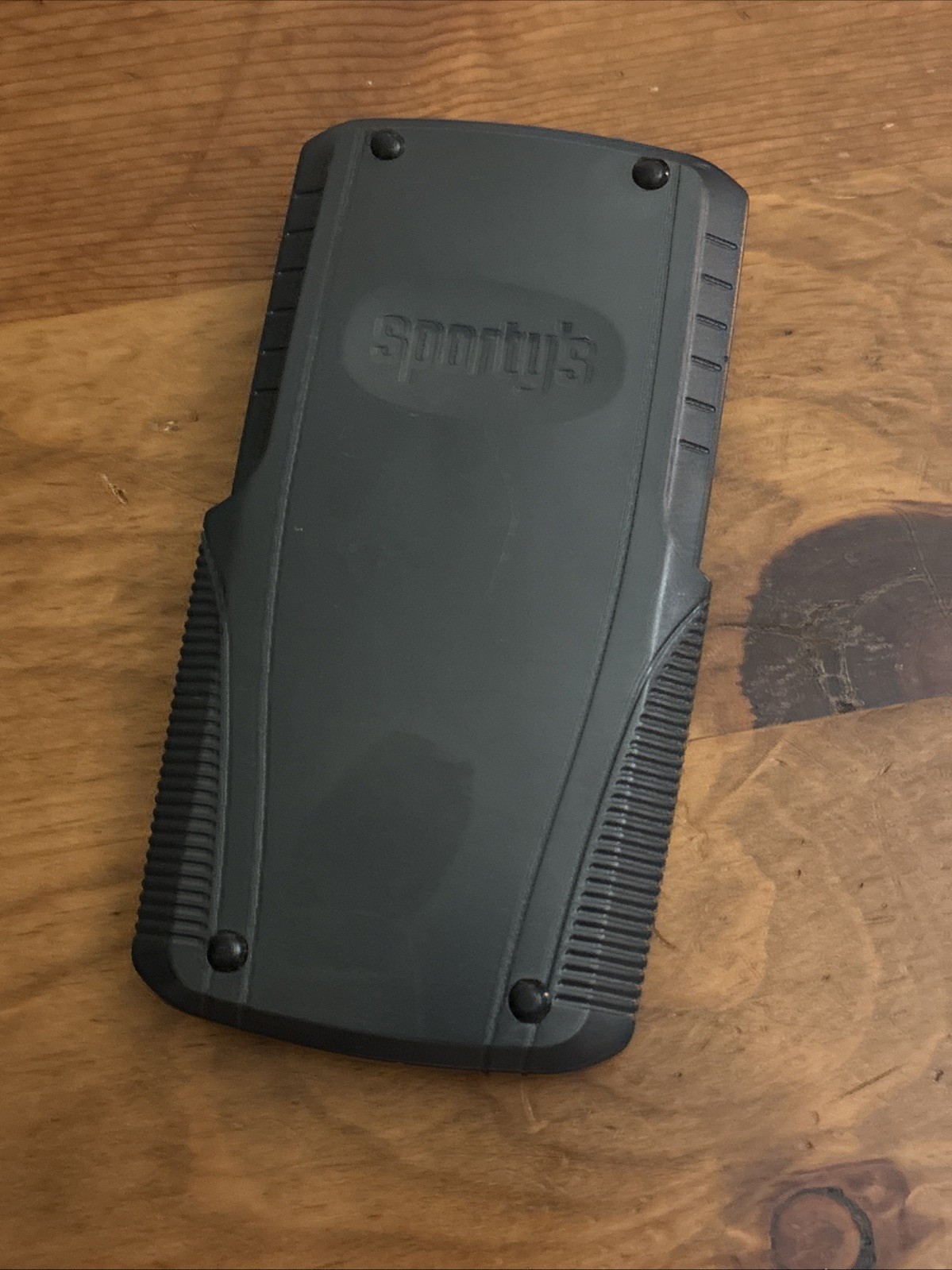 Sporty’s Electronic E6b