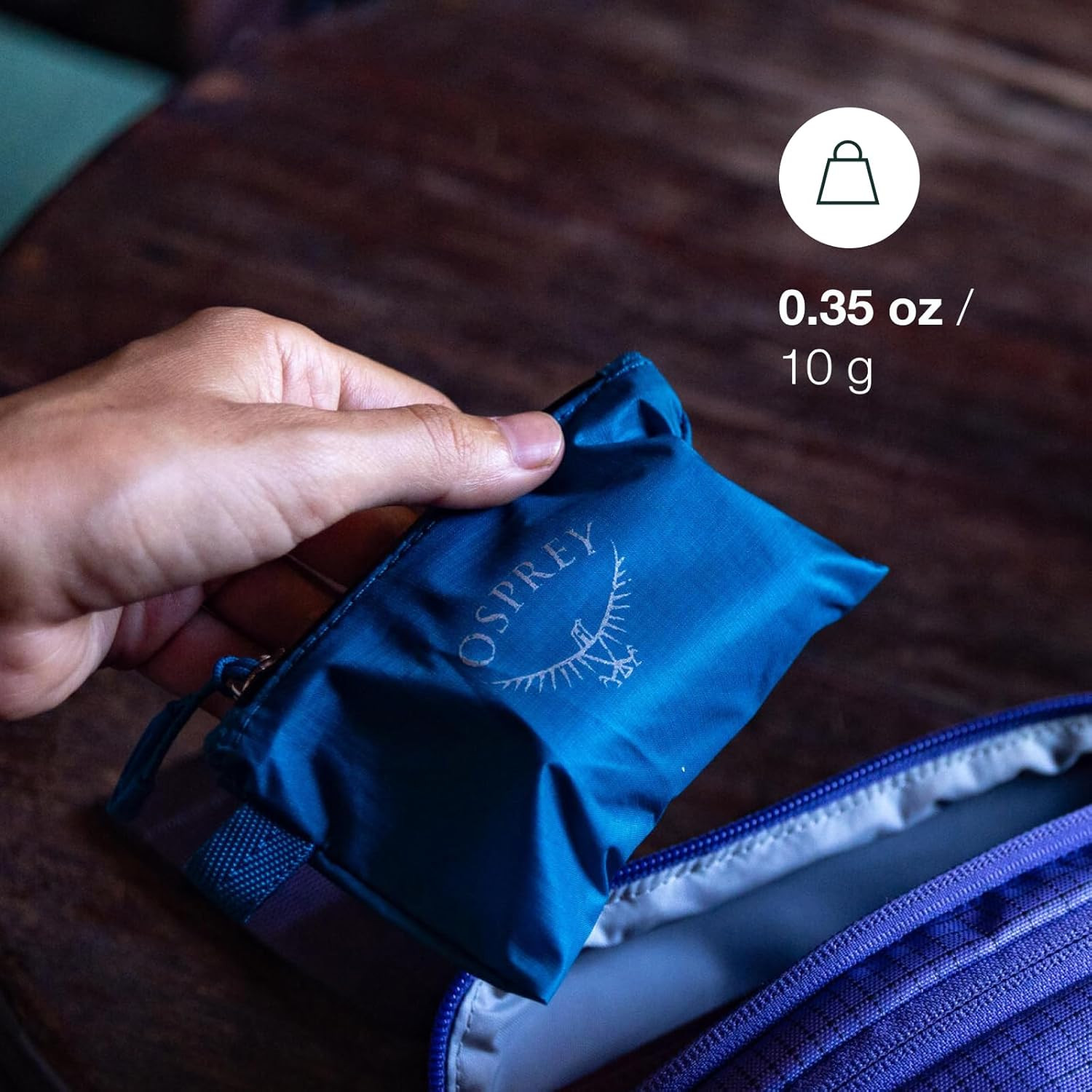 Ultralight Wallet