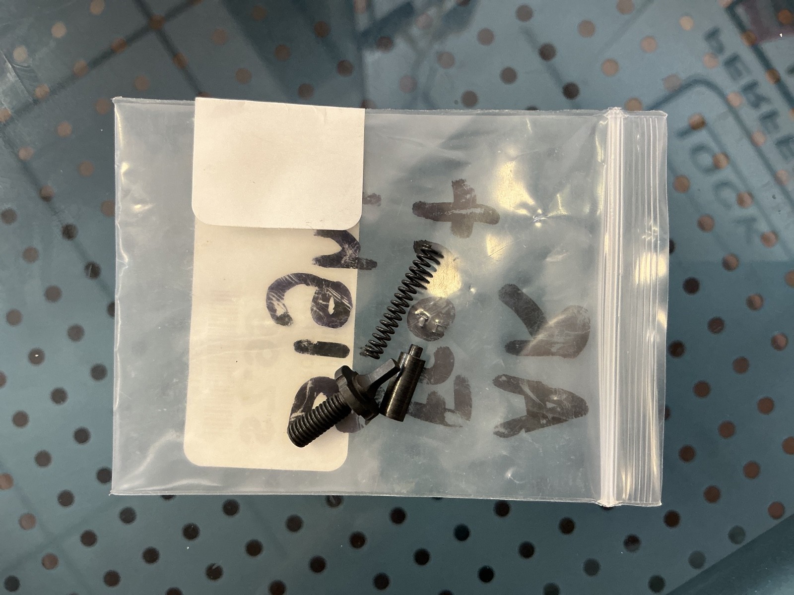 1 Rifle Front Sight Posts New and Used