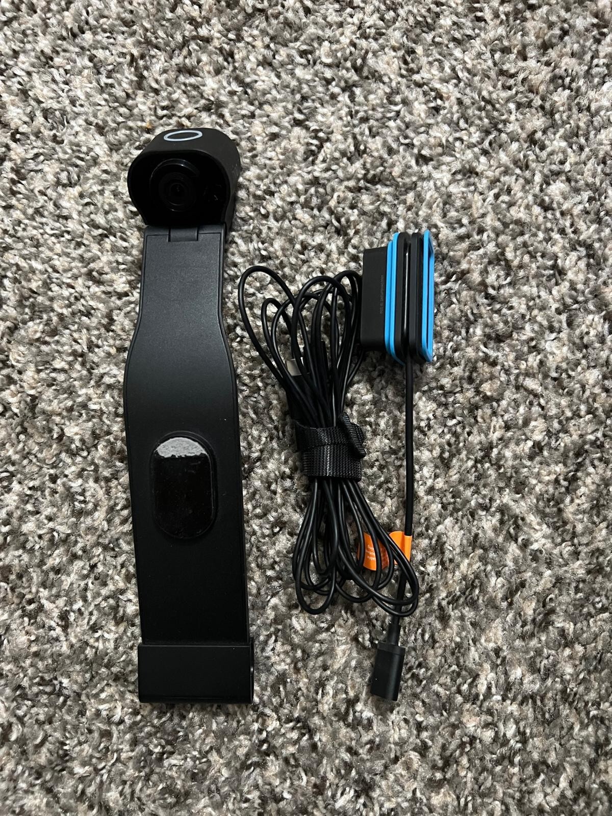 Ring Car Cam Dashboard Camera Outdoor Security Camera