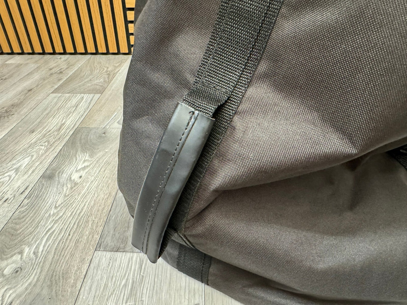 G4M 16"x16" Tom Drum Soft Case Bag / Accessory #WM6