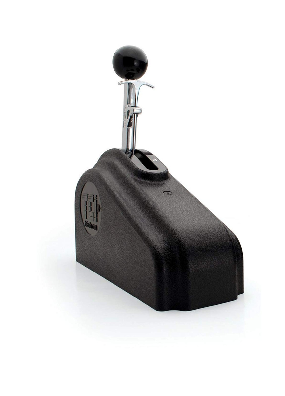 FAST-GATE Shifter - 616541 - Fit For Universal Vehicle - Black
