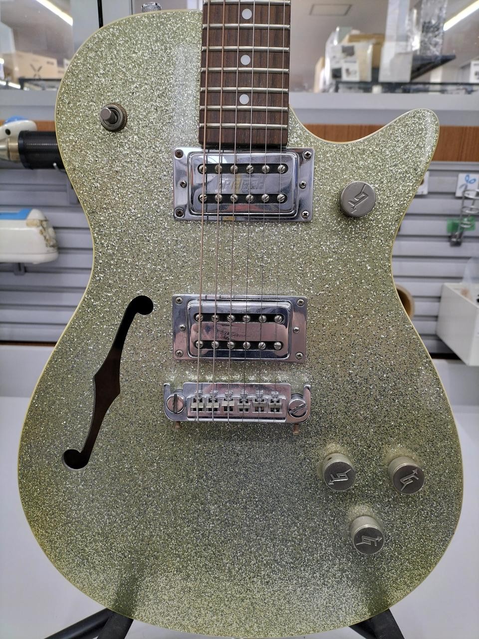 GRETSCH G2626 Electric Guitar