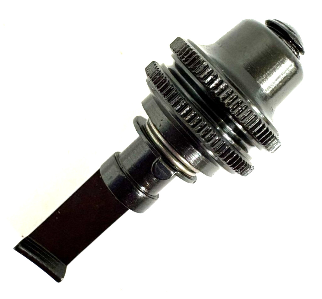 STARRETT PT99006 LOCK BOLT ASSEMBLY 71755 - 1 PIECE
