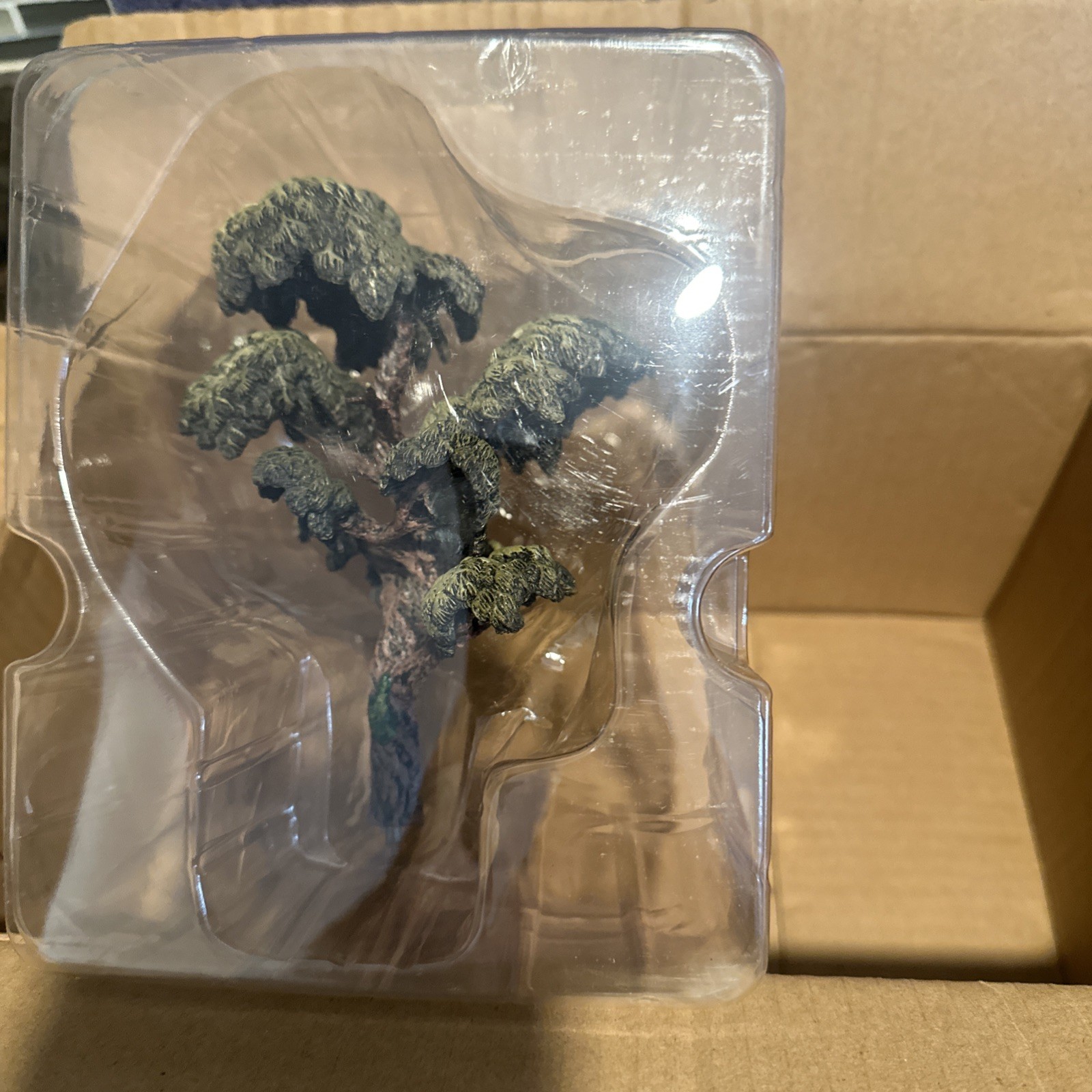 dwarven forge Wilderness Swamp Tree Toppers ￼