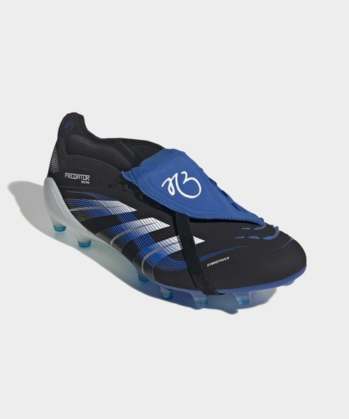 Jude Bellingham × adidas Predator Elite FT AG Core Black JR1753 Men's Size