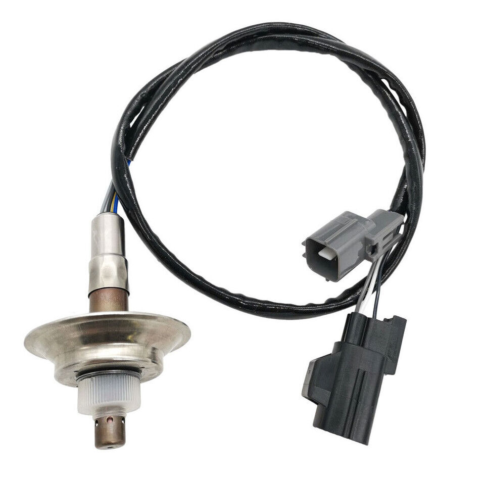 2x Upstream+Downstream Oxygen Sensor For 2007 2008-2012 Mazda CX-7 2.3L Turbo