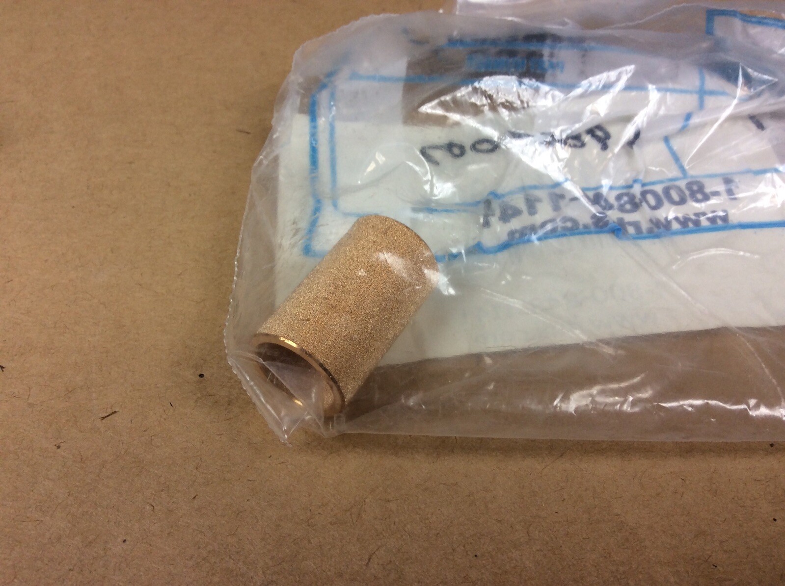 Ryan Herco  3158592 Pilot Air Filter Replacement Cartridge  New In Package 😁