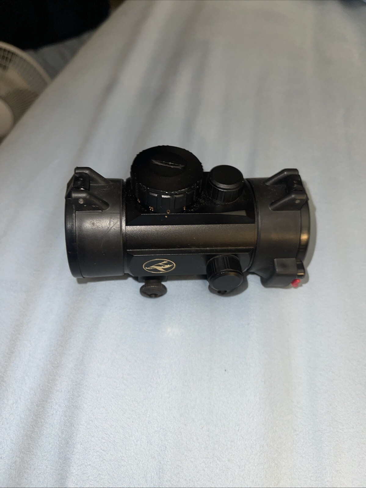 Redhead Ascent Red Dot Scope 1x42