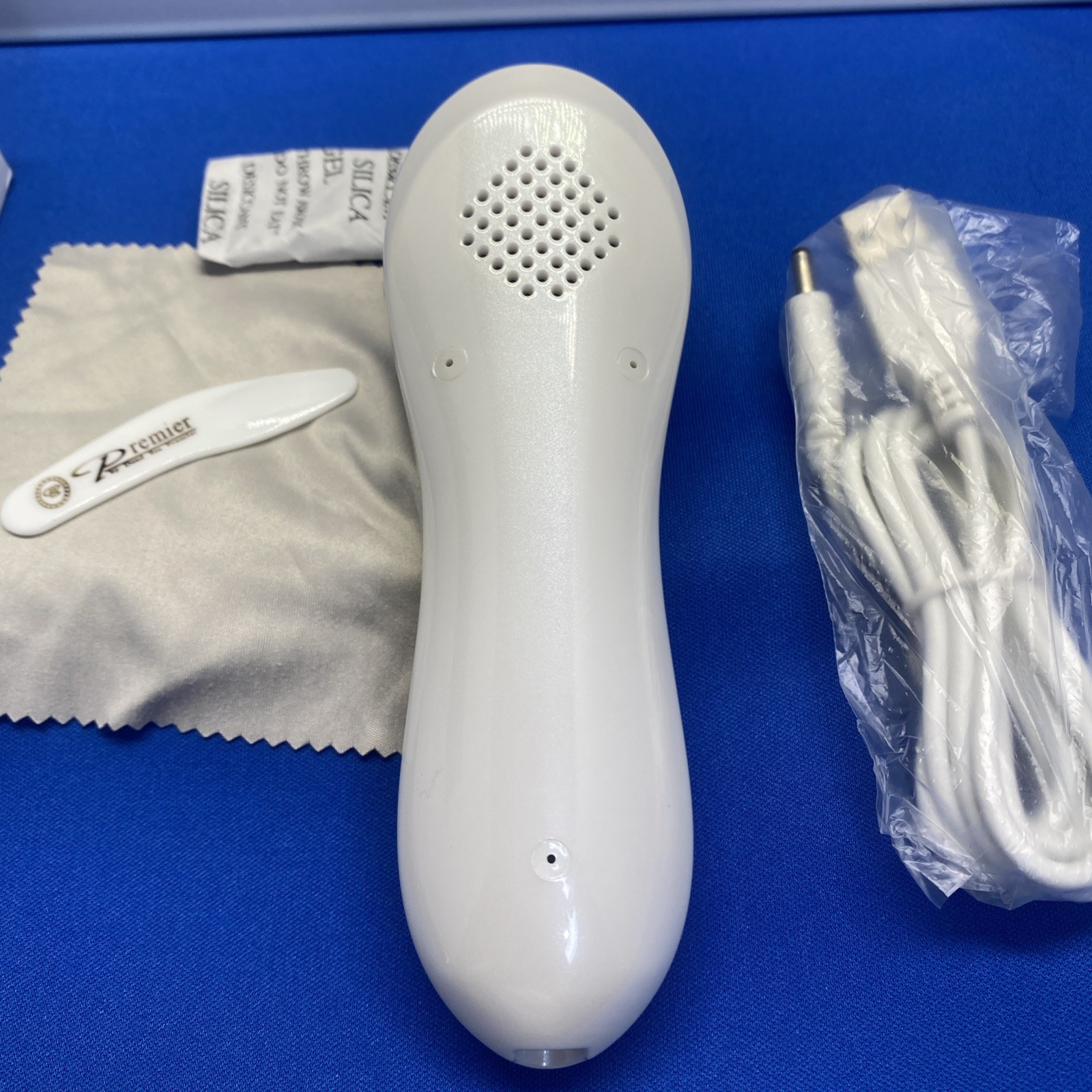 Palm NRG PALM SONIC New, Instruction Manual Is Missing