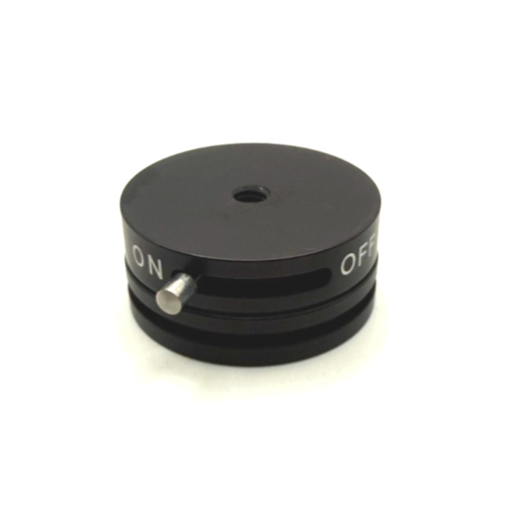 Thorlabs SB1 Complete Round Kinematic Base, 1/4"-20 Tap