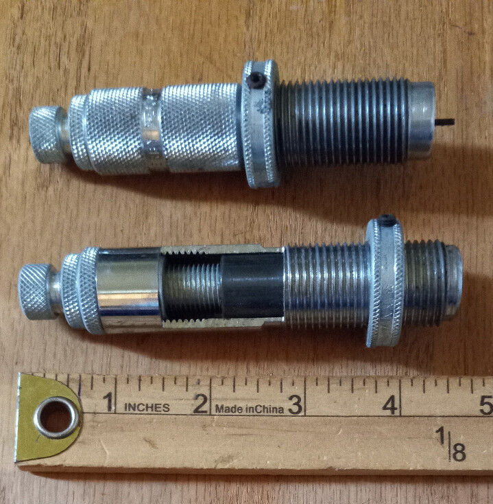 Herter's 300 Weatherby Reloading Dies - Used