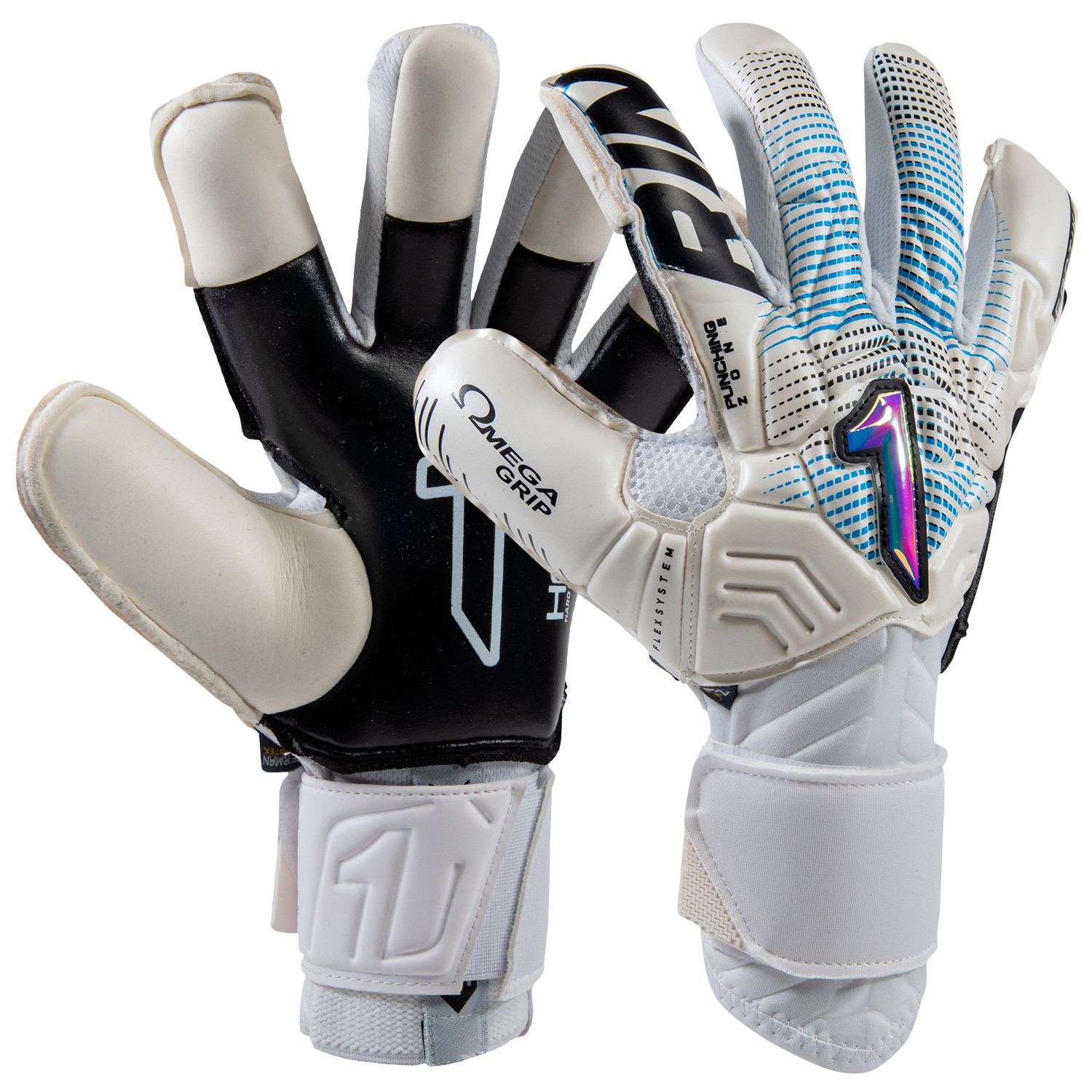 Rinat Egotiko Stellar Alpha Goalkeeper Gloves