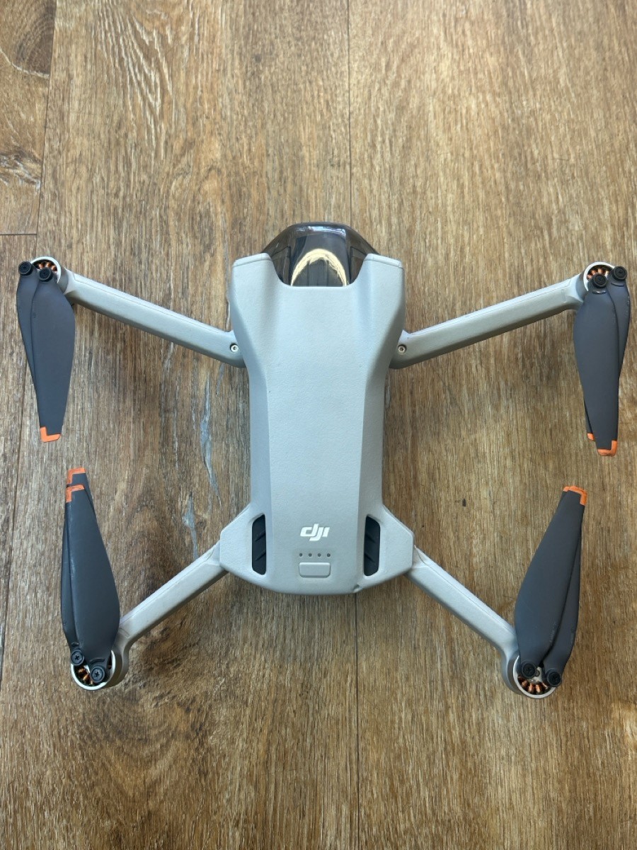 DJI MINI 3 (SBL015622)