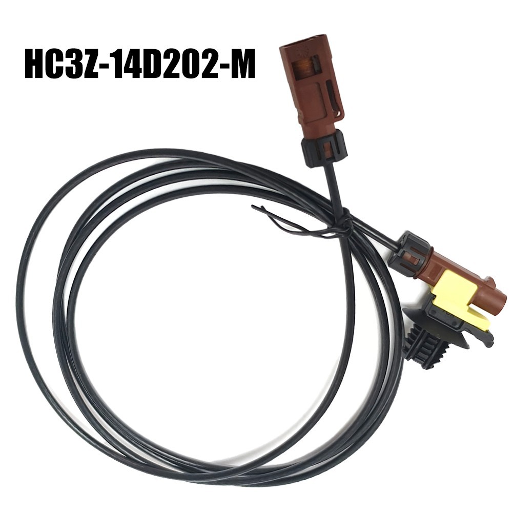 Reverse Camera Cable Harness for Ford F250 F350 Duty OEM HC3Z14D202M Fit