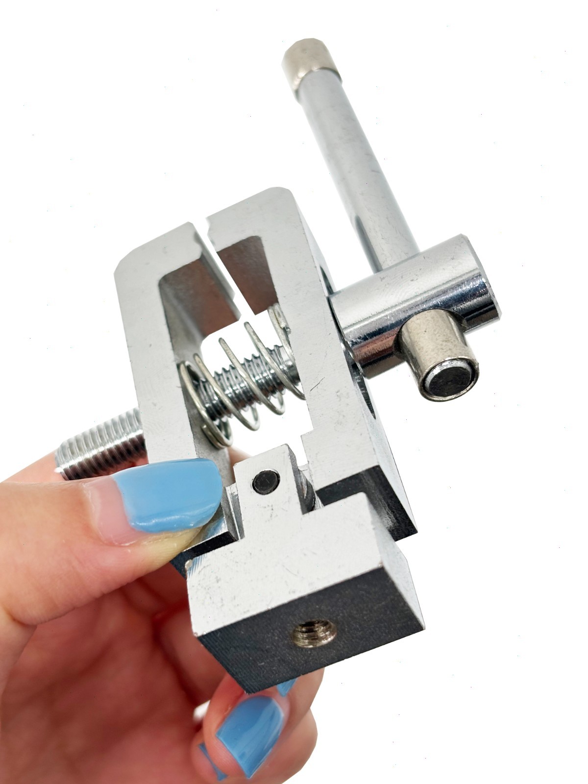 Push Pull Force Testing Grip Clamp Peak load 1000N AJJ-024