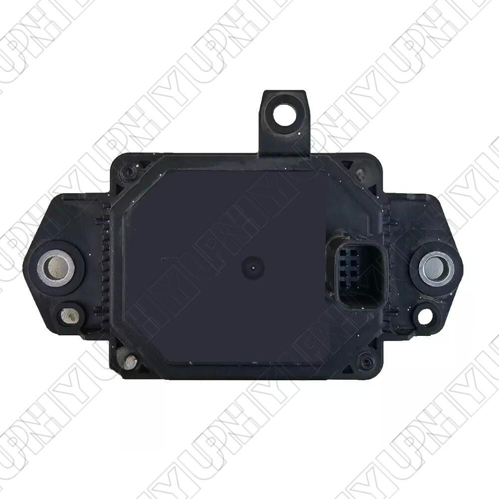For 19-22 Toyota C-HR Adaptive Cruise Control Distance Sensor Radar 88210-F4070