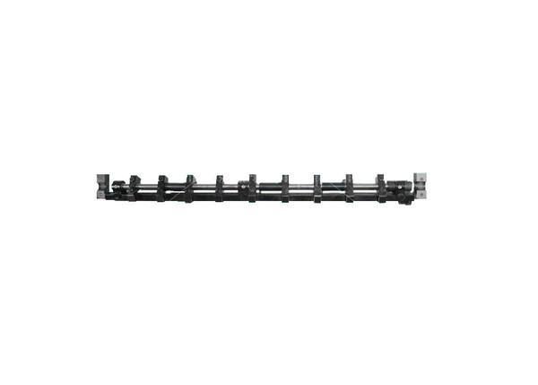 Gripper Bar Delivery Assembly For Heidelberg KORD62 Heidelberg Press Parts