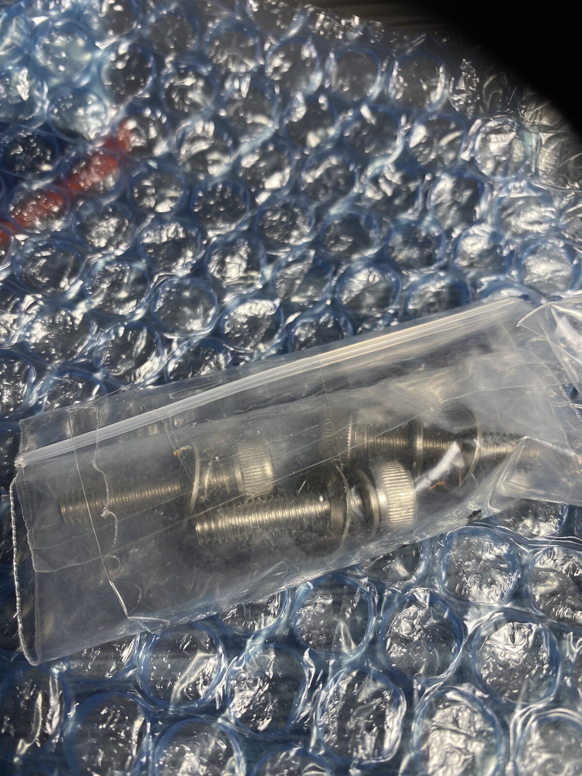 TEL Tokyo Electron High IC Pyro Adapter