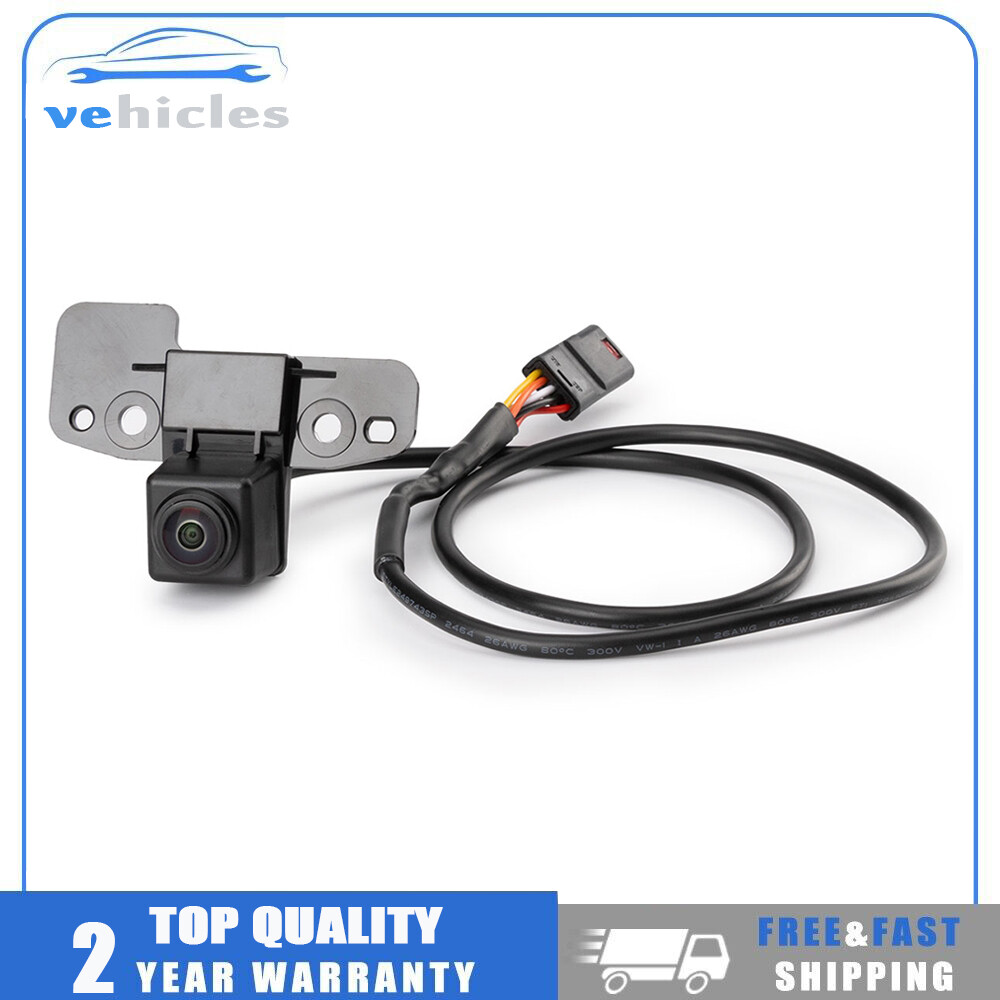 FOR CHEVROLET TRAVERSE FRONT BUMPER GRILLE VIEW PARKING ASSIST CAMERA 2018-2021