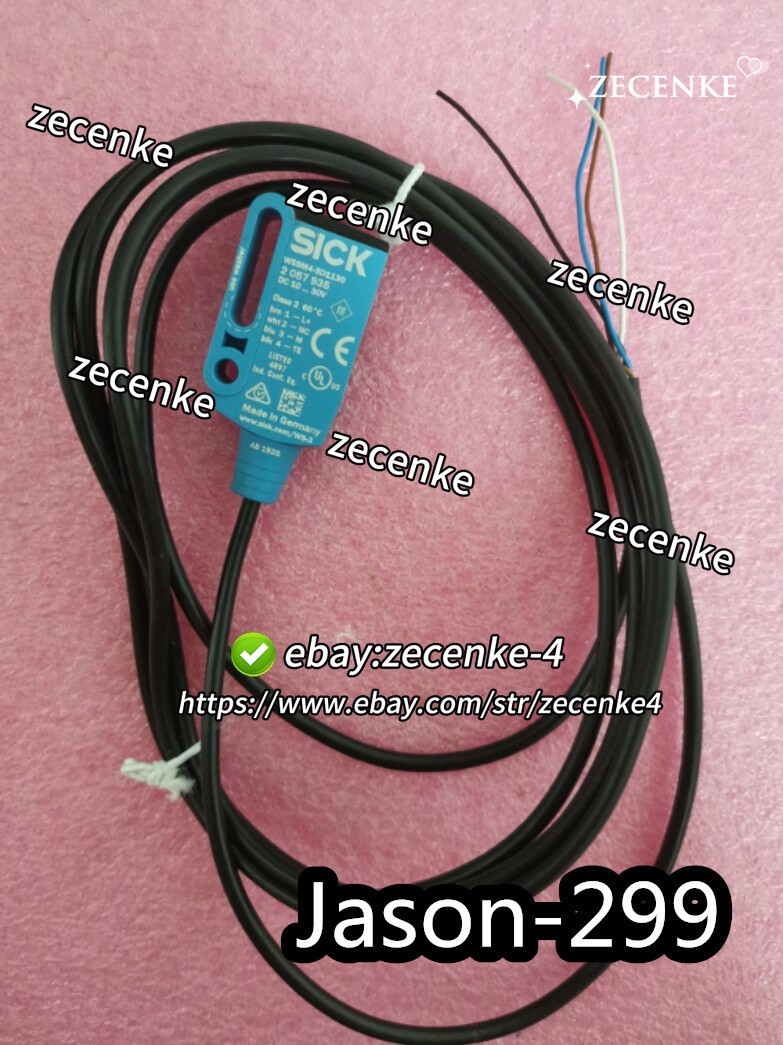 WS9M4-3D1130 2057935  Fast Shipping By DHL or EMS