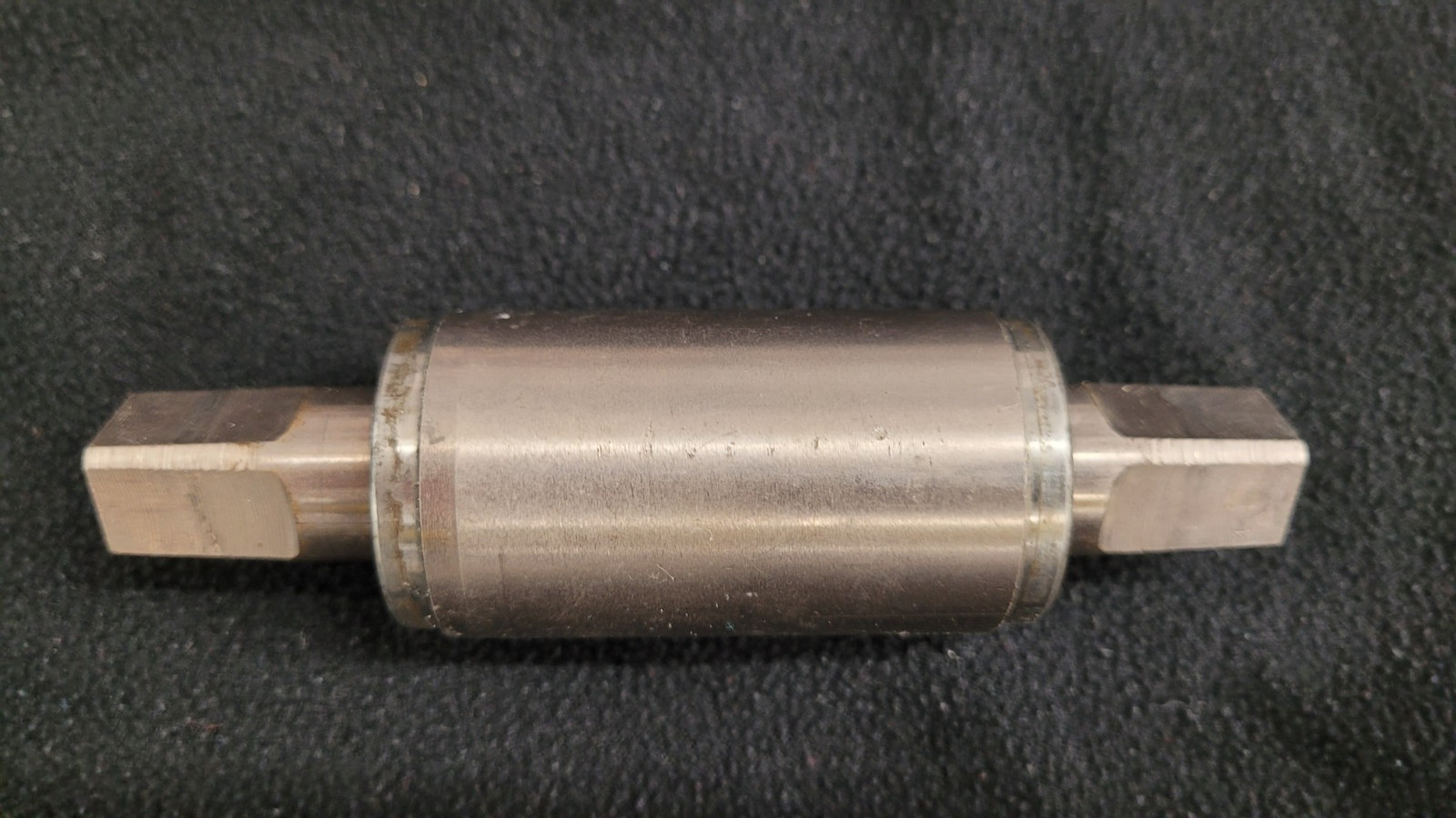 Used, Phil, Sealed Cartridge Bottom Bracket, 113mm, No Mounting Rings