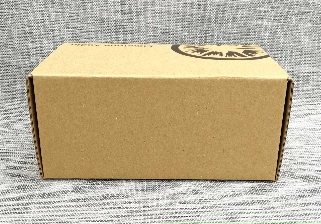 LIMETONE AUDIO Junction Box JCB-4SM